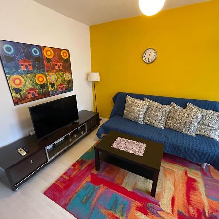 Cozy Central Place Renovated 2022 Sofia Esterno foto
