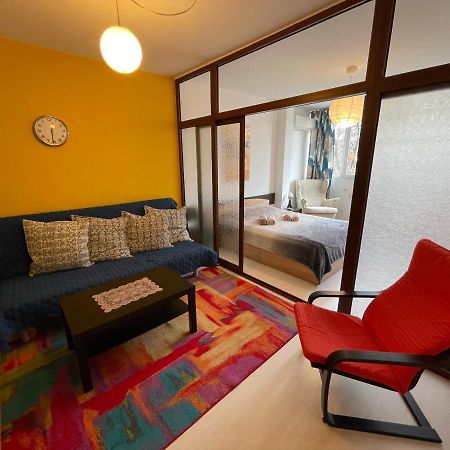 Cozy Central Place Renovated 2022 Sofia Esterno foto