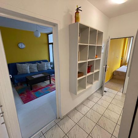 Cozy Central Place Renovated 2022 Sofia Esterno foto