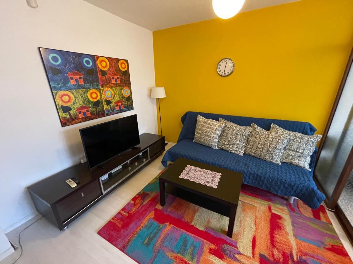 Cozy Central Place Renovated 2022 Sofia Esterno foto