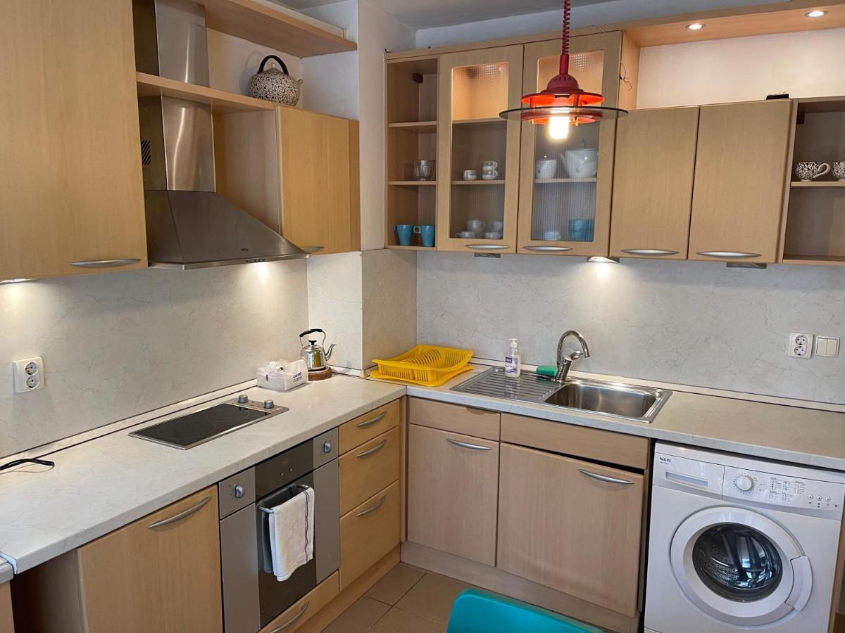 Cozy Central Place Renovated 2022 Sofia Esterno foto