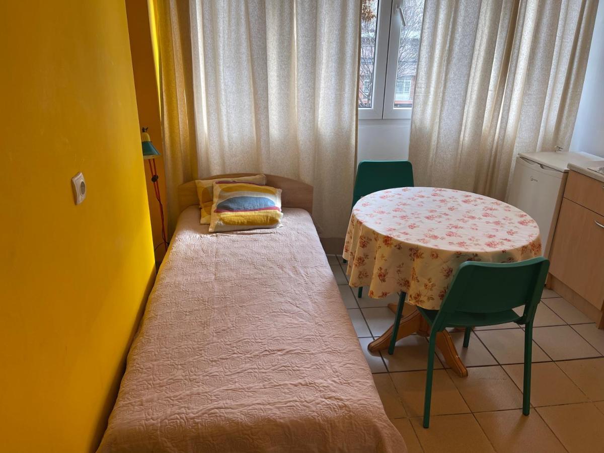 Cozy Central Place Renovated 2022 Sofia Esterno foto