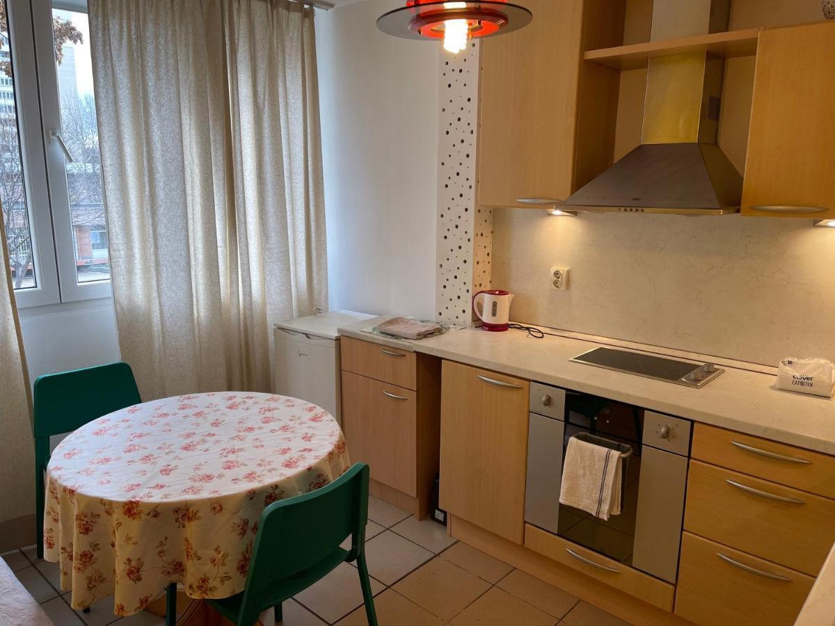Cozy Central Place Renovated 2022 Sofia Esterno foto