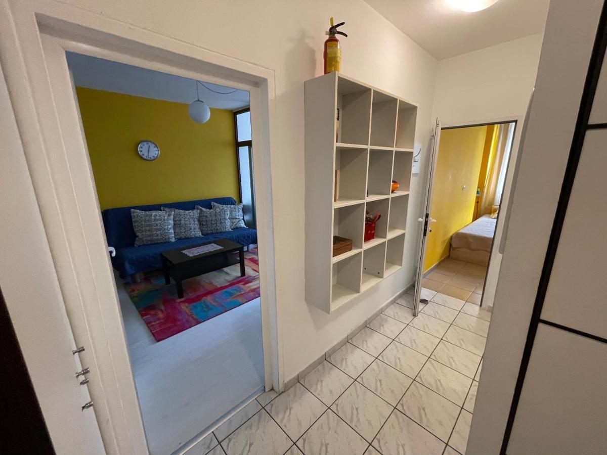 Cozy Central Place Renovated 2022 Sofia Esterno foto